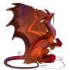 Unnamed dragon