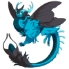 Unnamed dragon