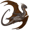 Unnamed dragon