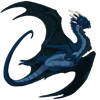 Unnamed dragon