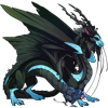 Unnamed dragon