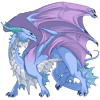 Unnamed dragon