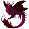 Unnamed dragon