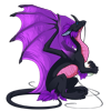 Unnamed dragon