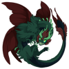 Unnamed dragon