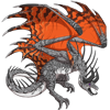 Unnamed dragon