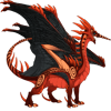 Unnamed dragon