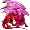 Unnamed dragon