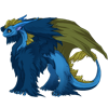 Unnamed dragon