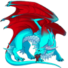 Unnamed dragon