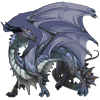 Unnamed dragon