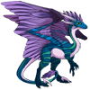 Unnamed dragon