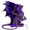 Unnamed dragon