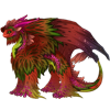 Unnamed dragon