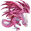 Unnamed dragon