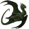 Unnamed dragon