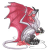 Unnamed dragon