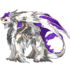 Unnamed dragon