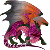 Unnamed dragon