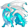 Unnamed dragon