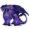 Unnamed dragon