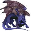 Unnamed dragon