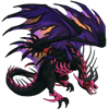 Unnamed dragon