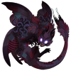 Unnamed dragon