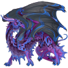 Unnamed dragon