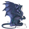 Unnamed dragon