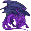 Unnamed dragon