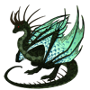 Unnamed dragon