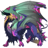 Unnamed dragon