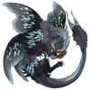 Unnamed dragon