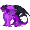 Unnamed dragon