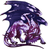 Unnamed dragon