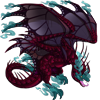 Unnamed dragon