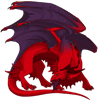 Unnamed dragon