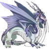 Unnamed dragon