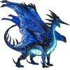 Unnamed dragon