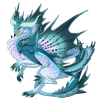 Unnamed dragon