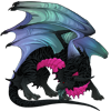 Unnamed dragon