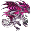 Unnamed dragon