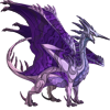 Unnamed dragon