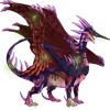 Unnamed dragon