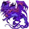 Unnamed dragon