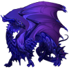 Unnamed dragon