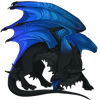 Unnamed dragon