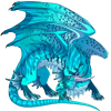 Unnamed dragon