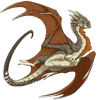 Unnamed dragon